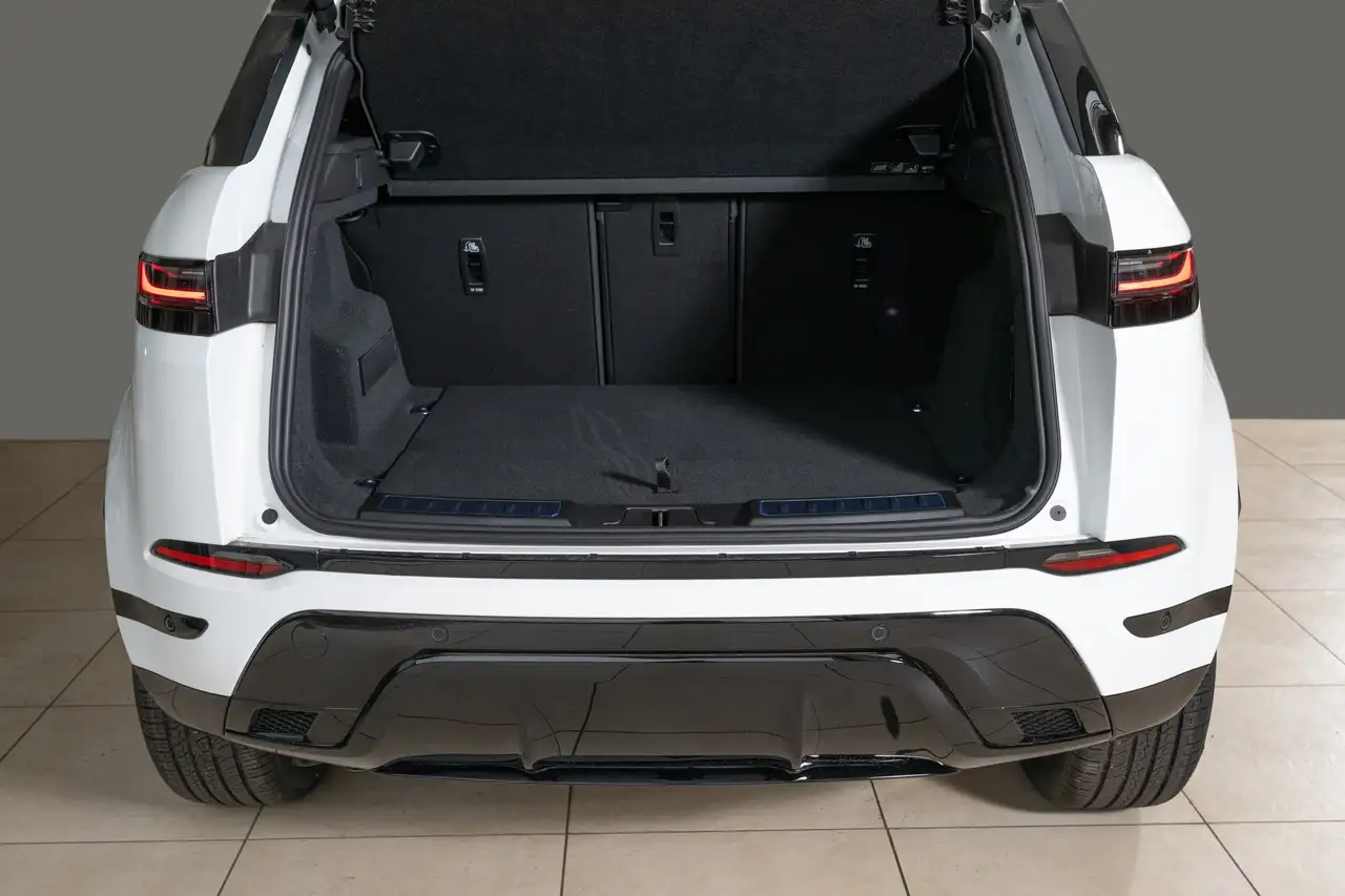 Land Rover Range Rover 5