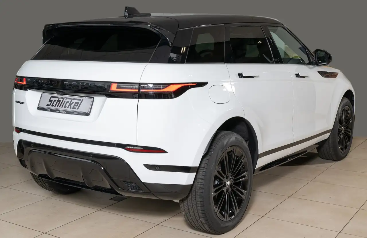 Land Rover Range Rover 6
