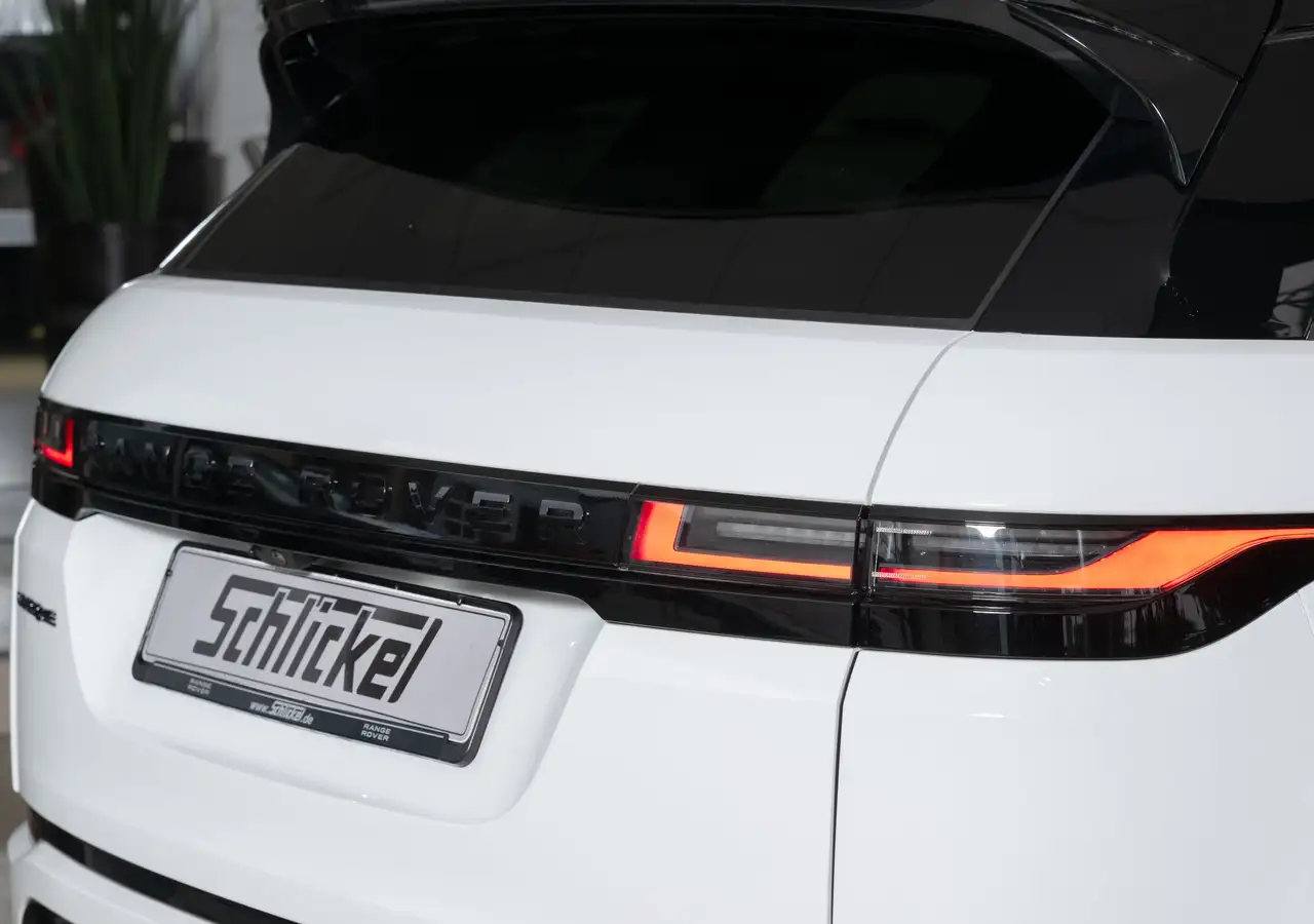 Land Rover Range Rover 7