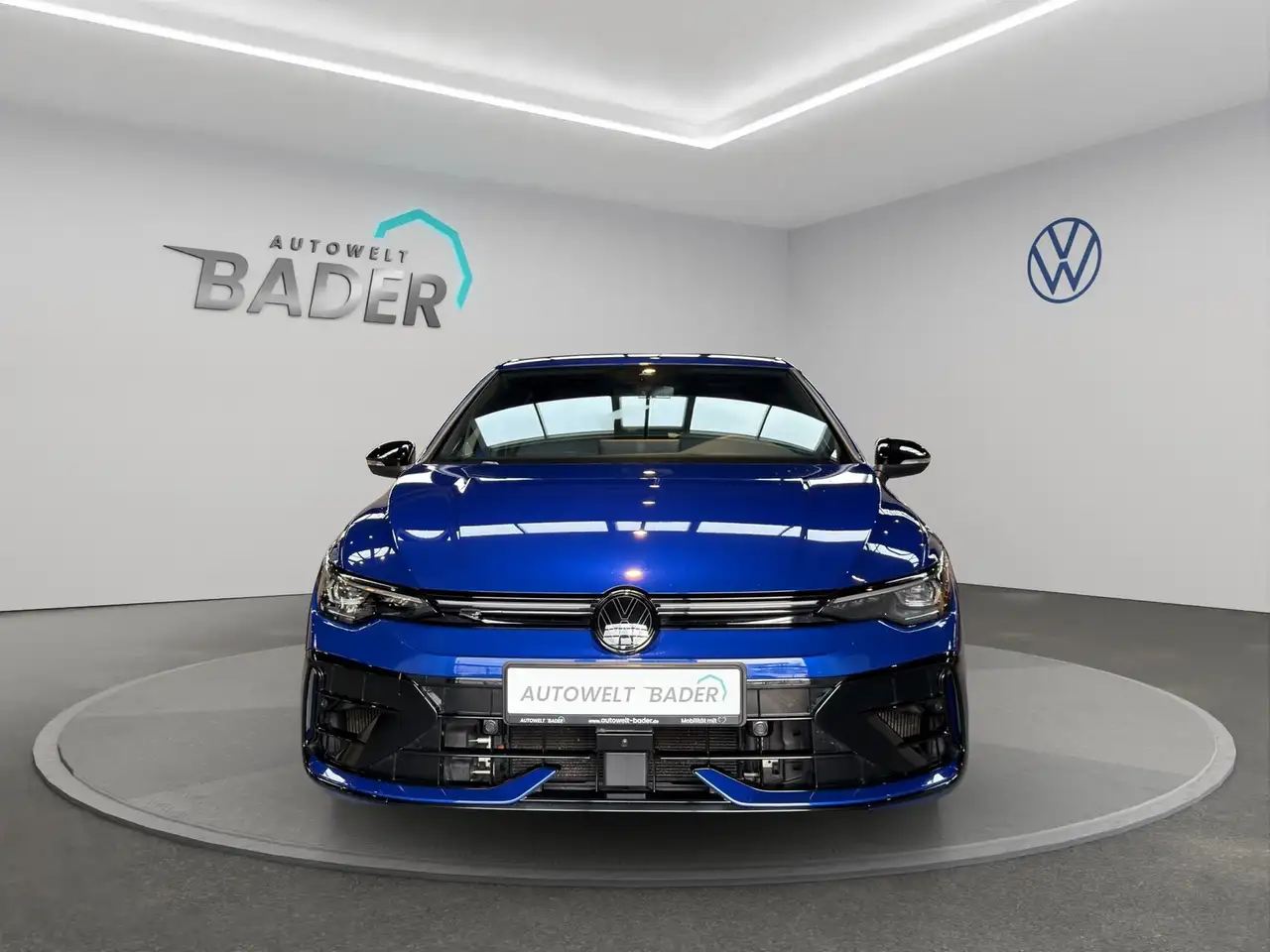Volkswagen Golf 2