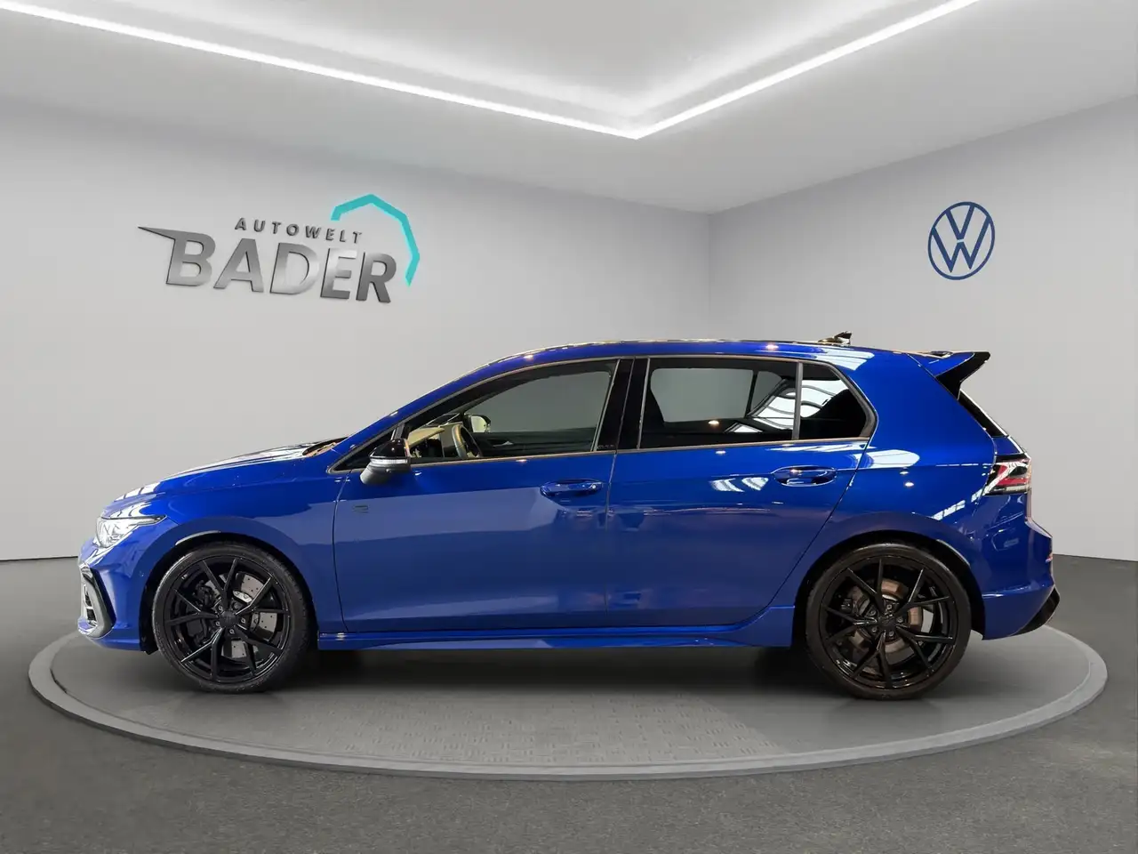 Volkswagen Golf 3