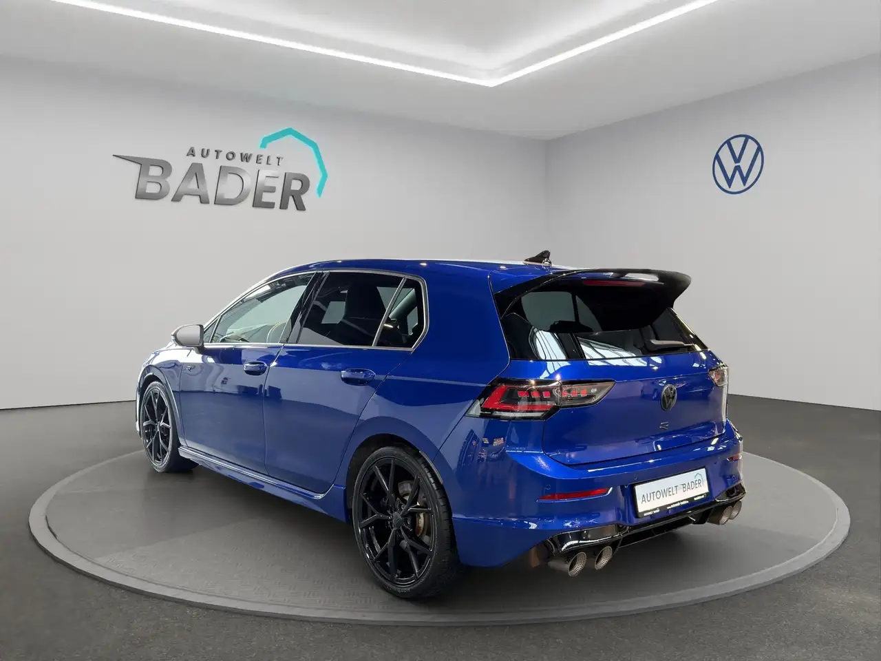 Volkswagen Golf 4