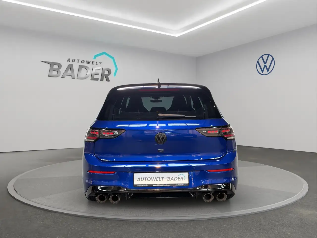 Volkswagen Golf 5