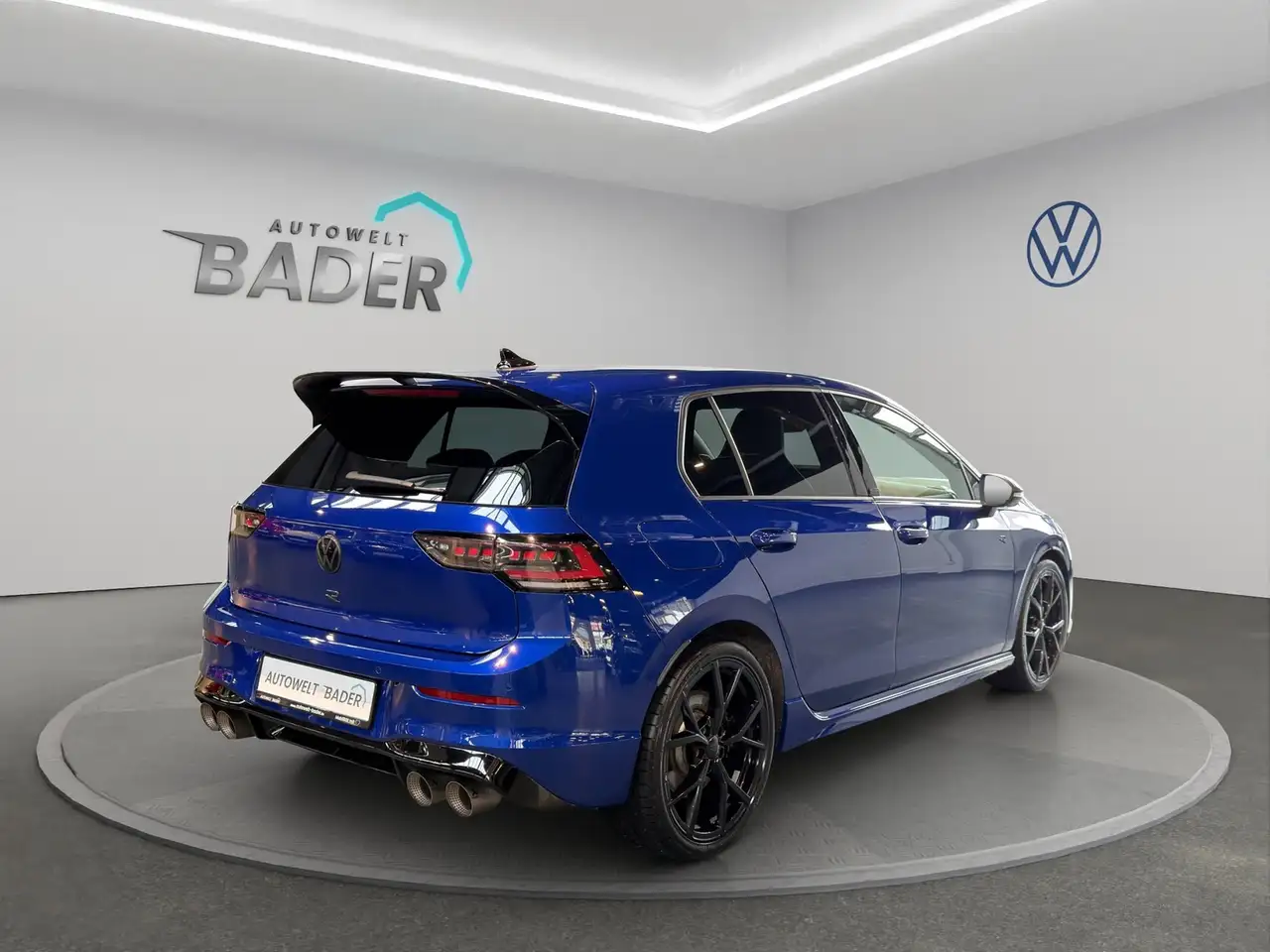 Volkswagen Golf 6