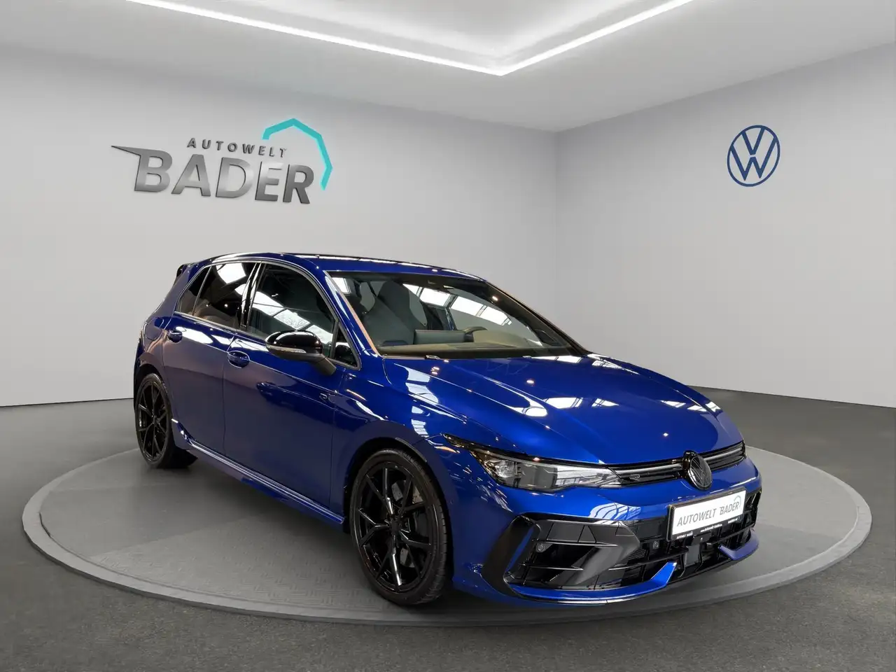 Volkswagen Golf 8