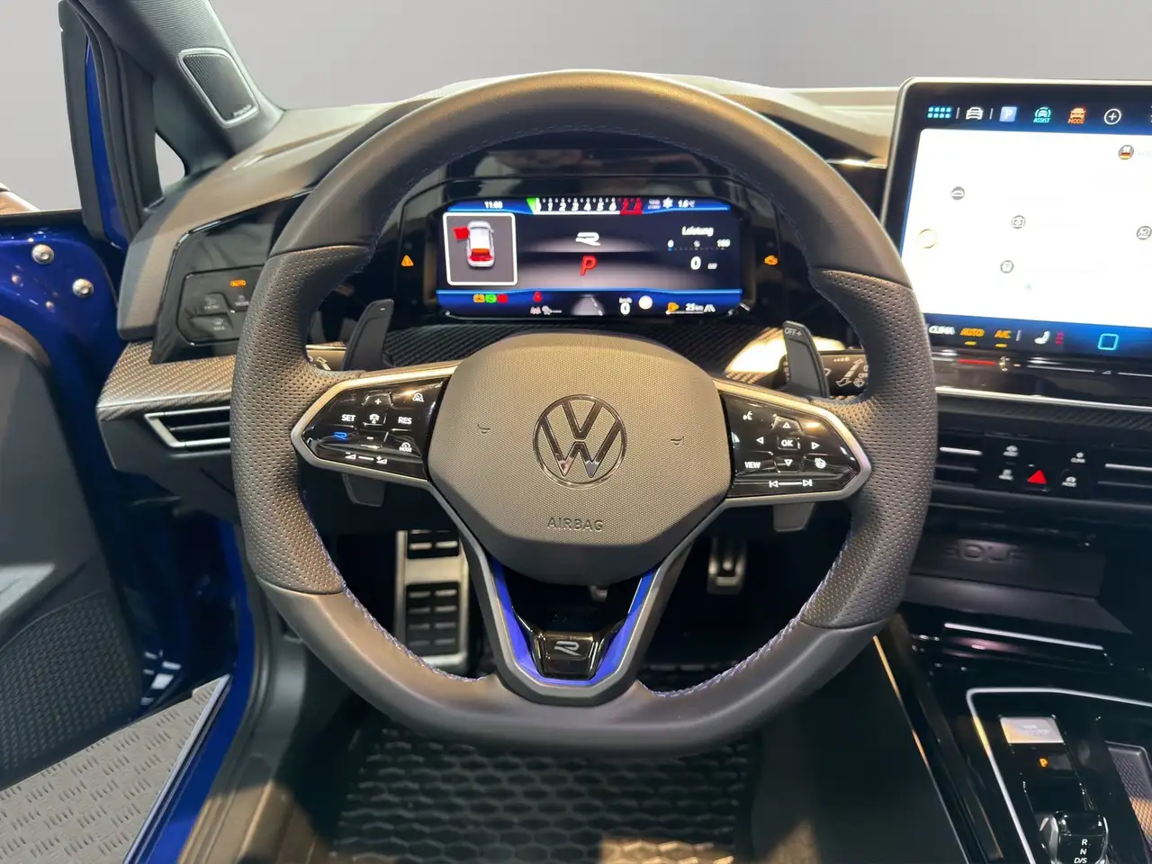Volkswagen Golf 10