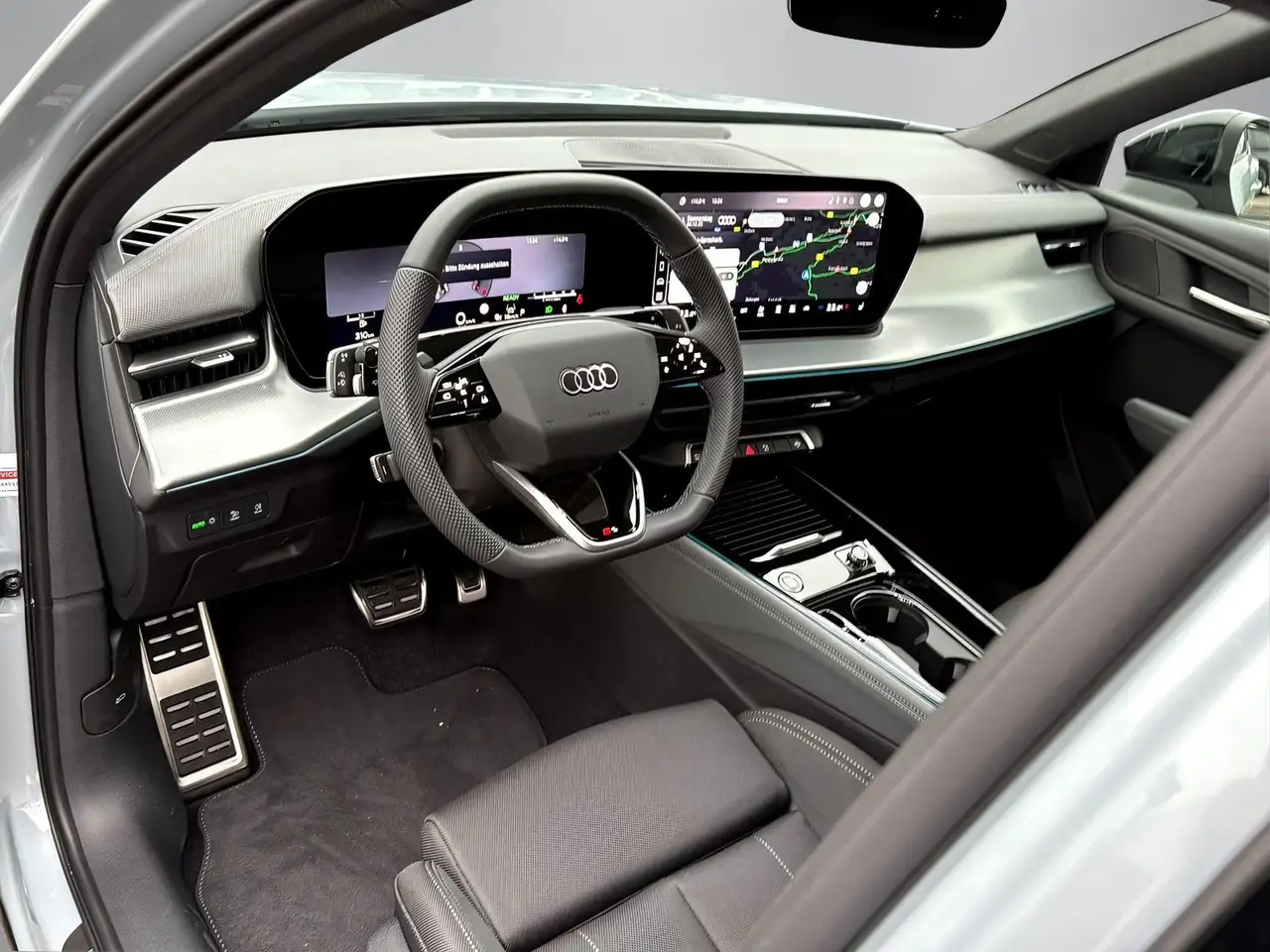 Audi Q3 7