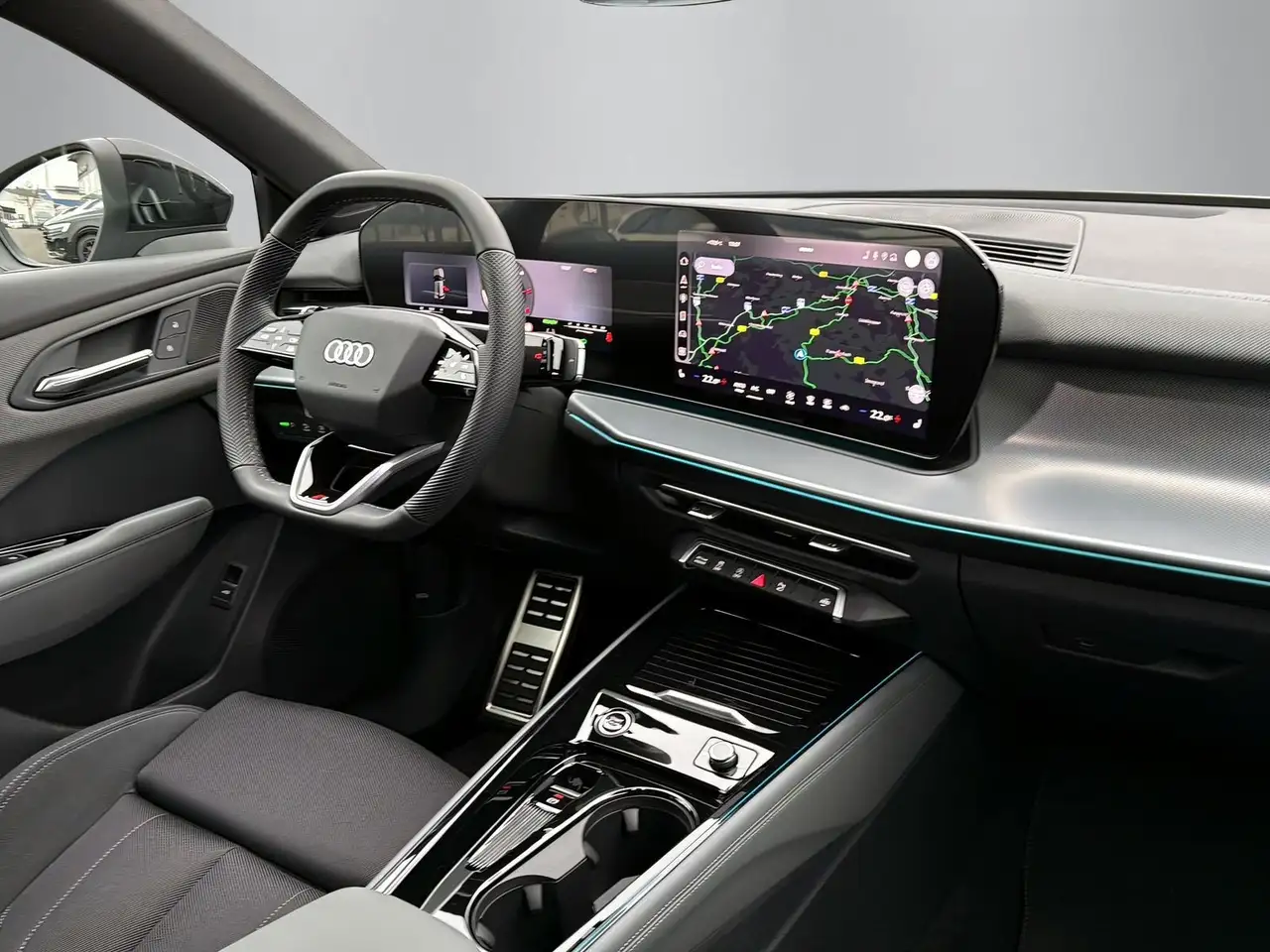 Audi Q3 15