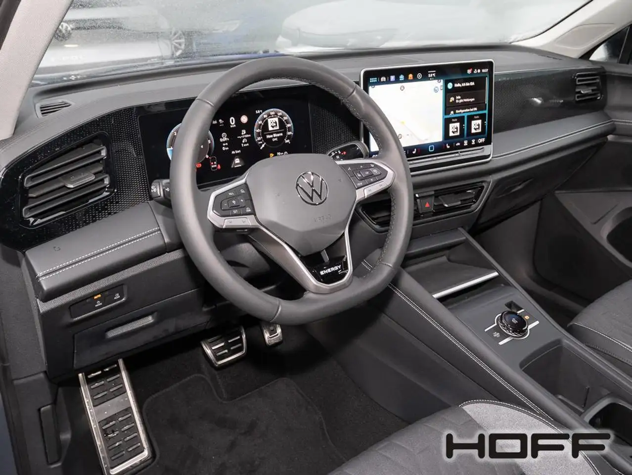 Volkswagen Tiguan 4