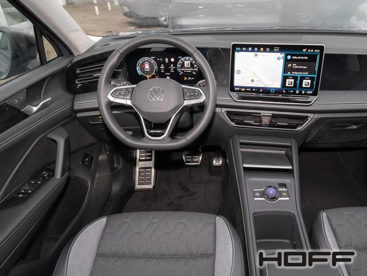 Volkswagen Tiguan 6