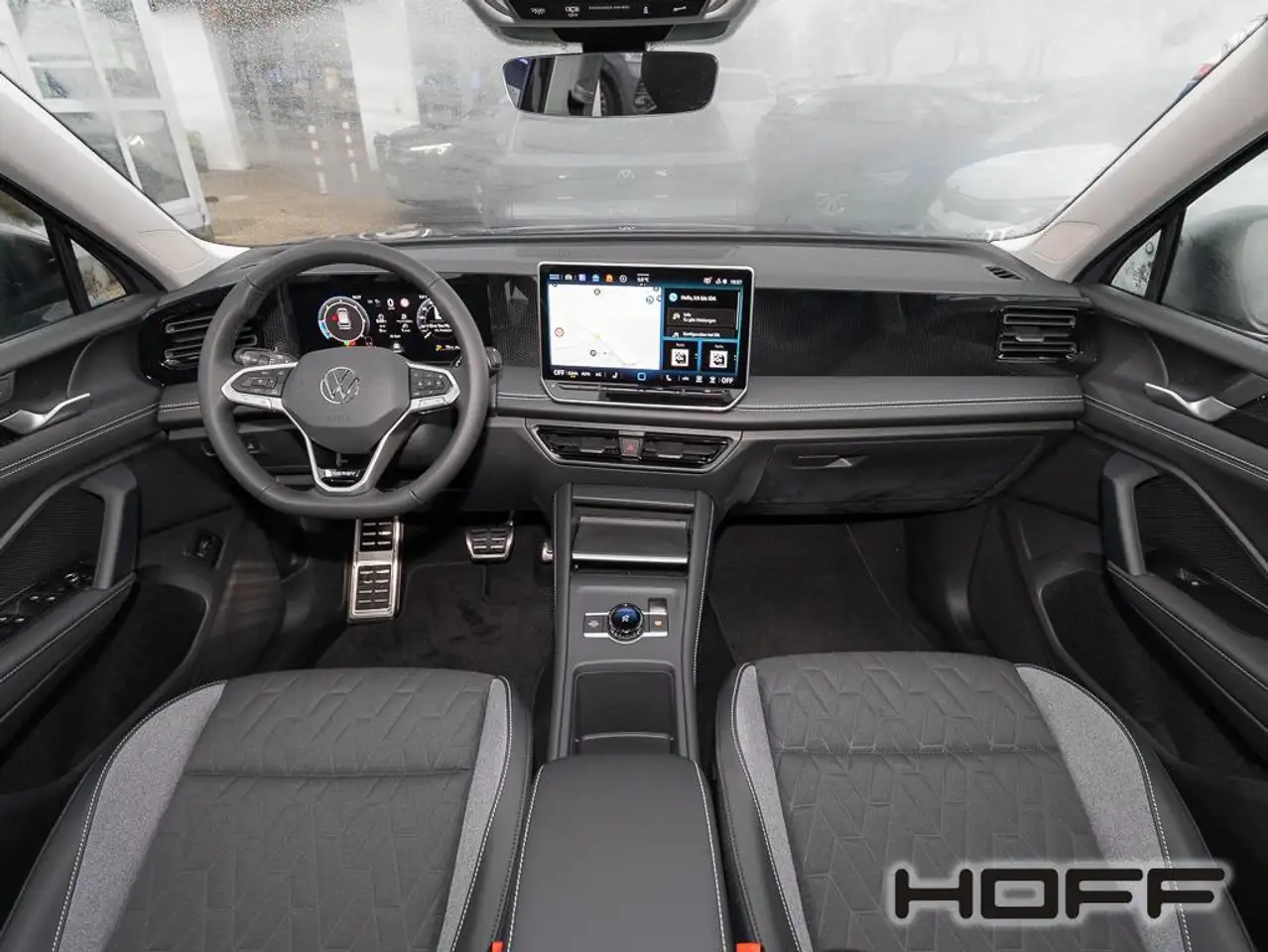 Volkswagen Tiguan 10