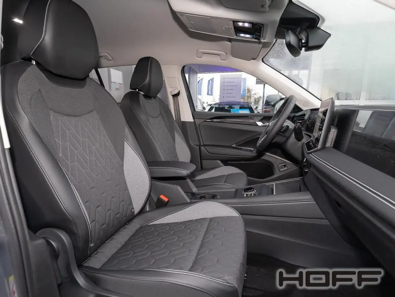 Volkswagen Tiguan 11