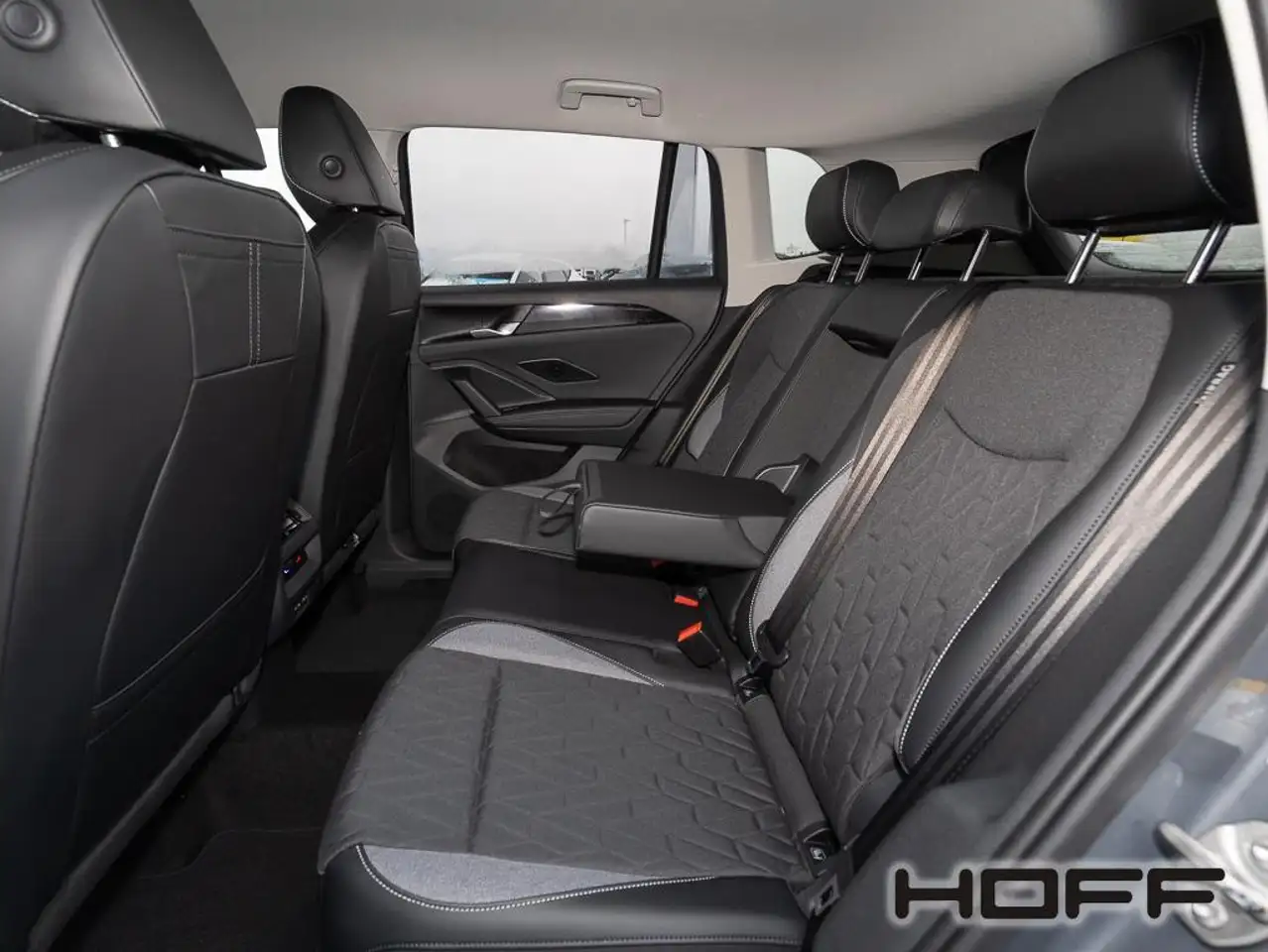 Volkswagen Tiguan 12