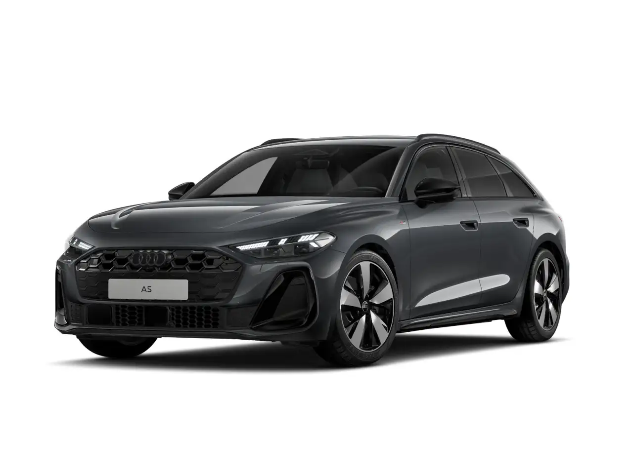 Audi A5 2