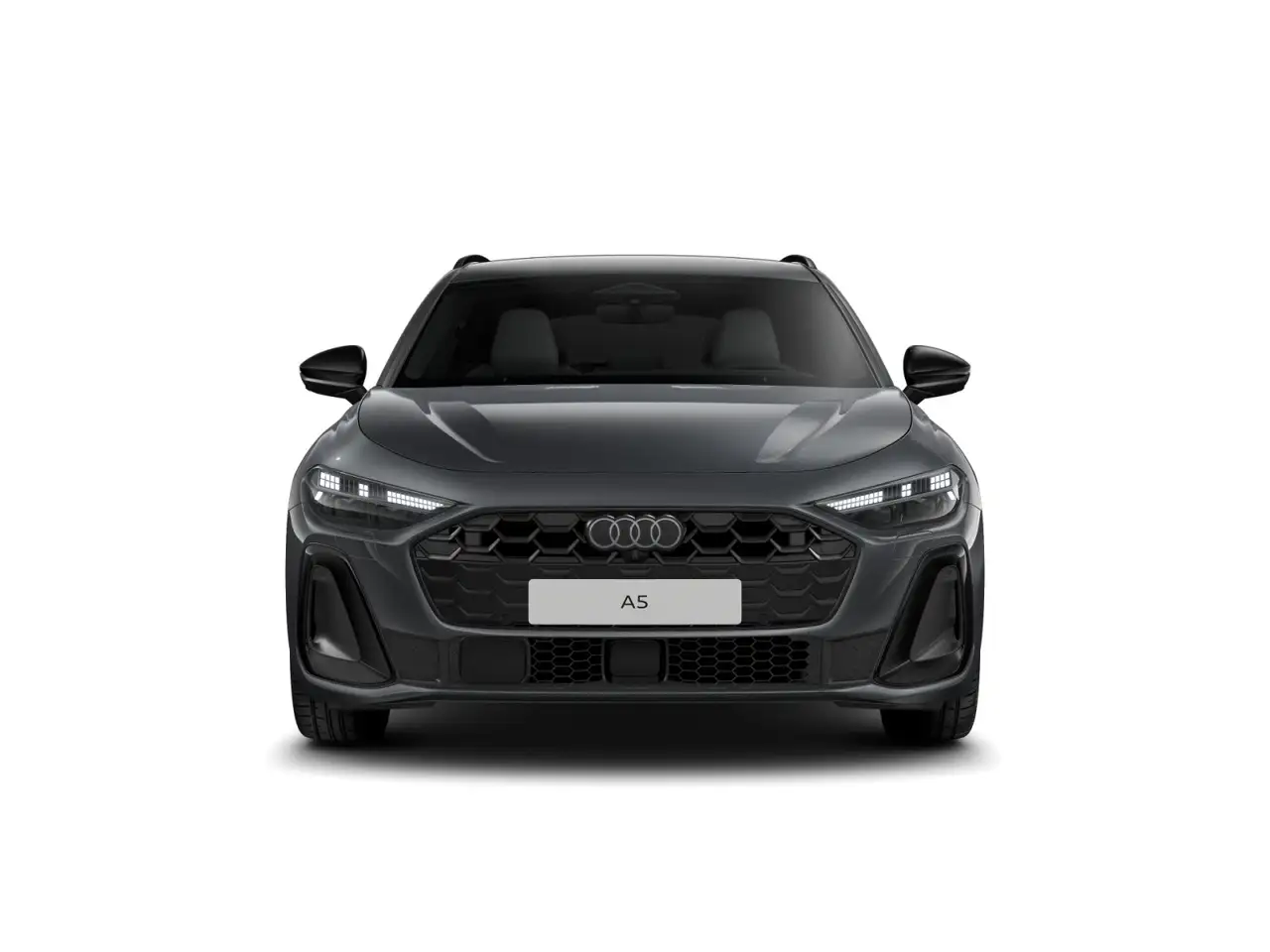 Audi A5 3