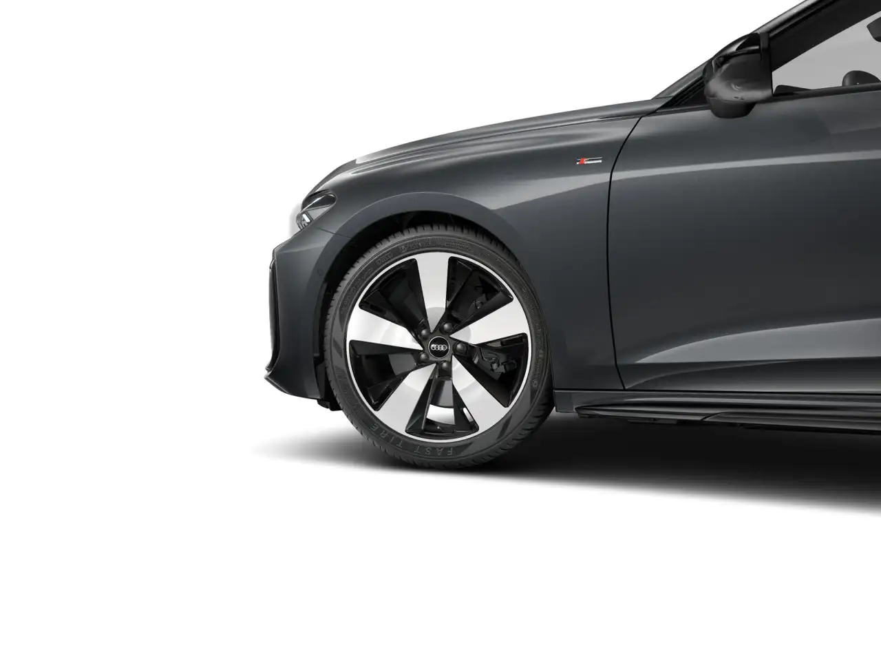 Audi A5 4