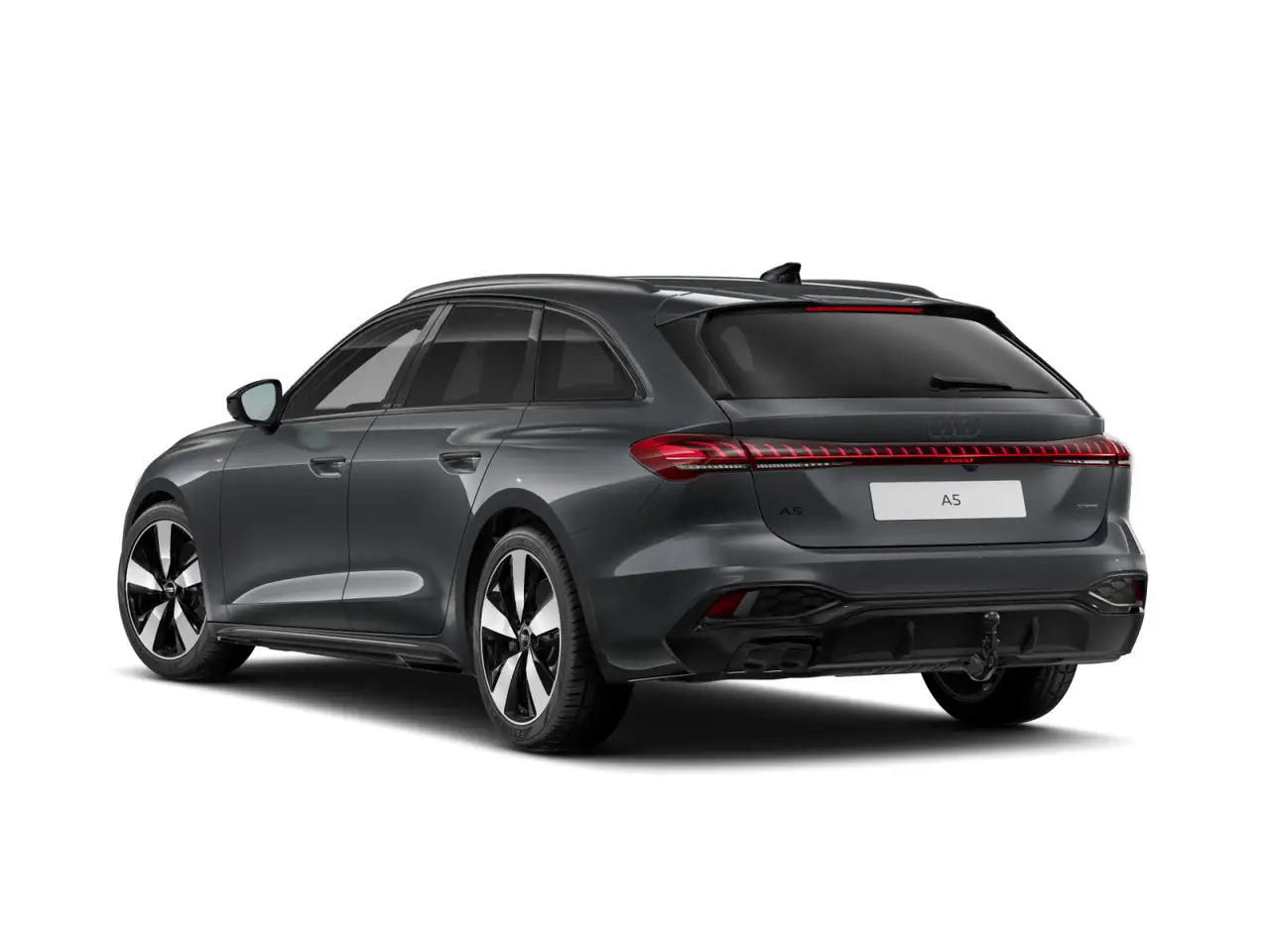 Audi A5 5