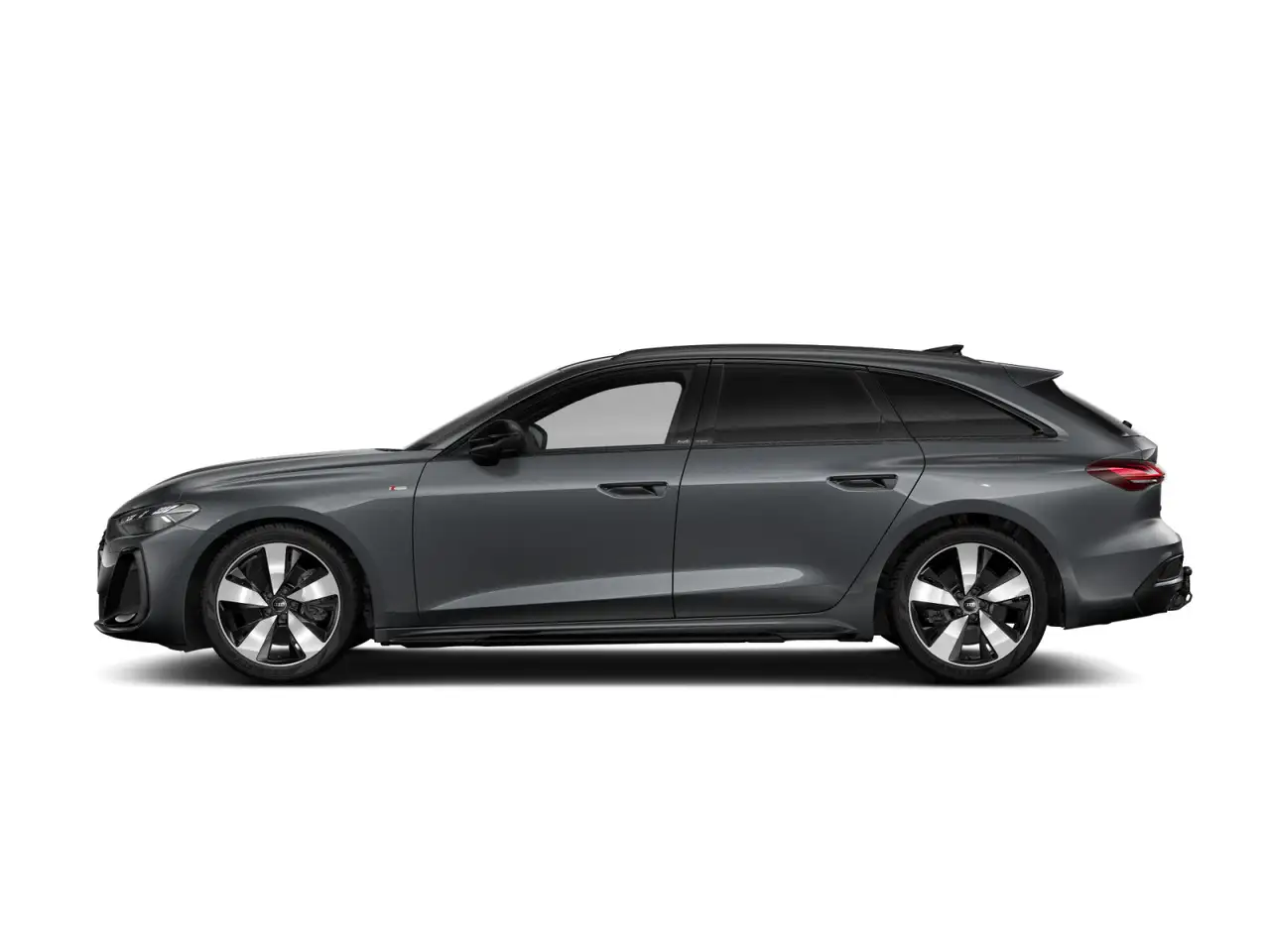 Audi A5 6