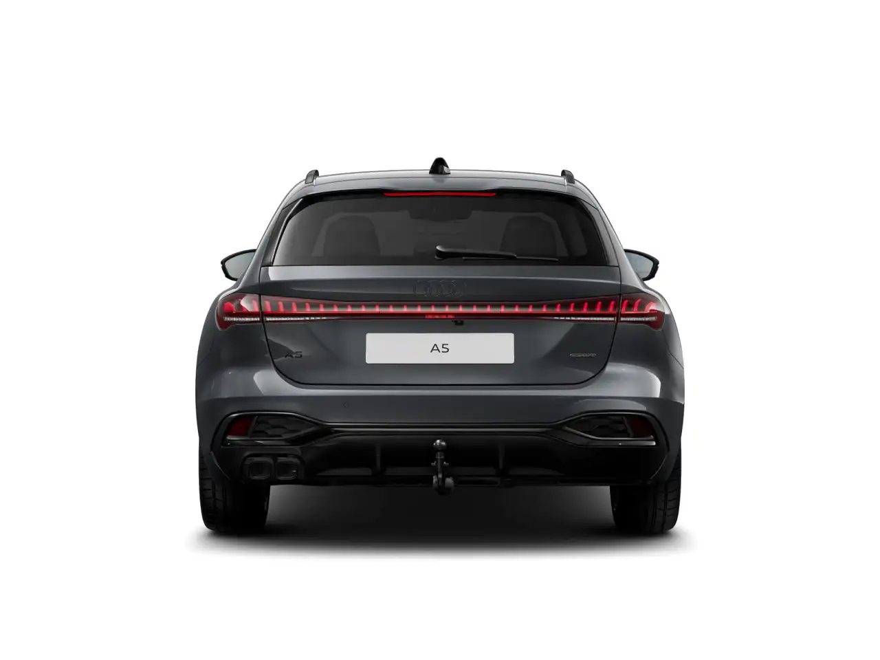 Audi A5 7