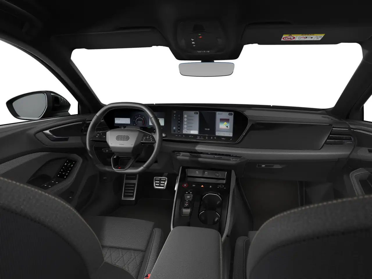 Audi A5 11