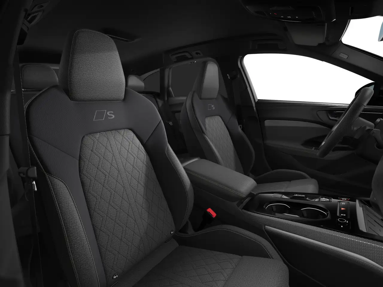 Audi A5 12