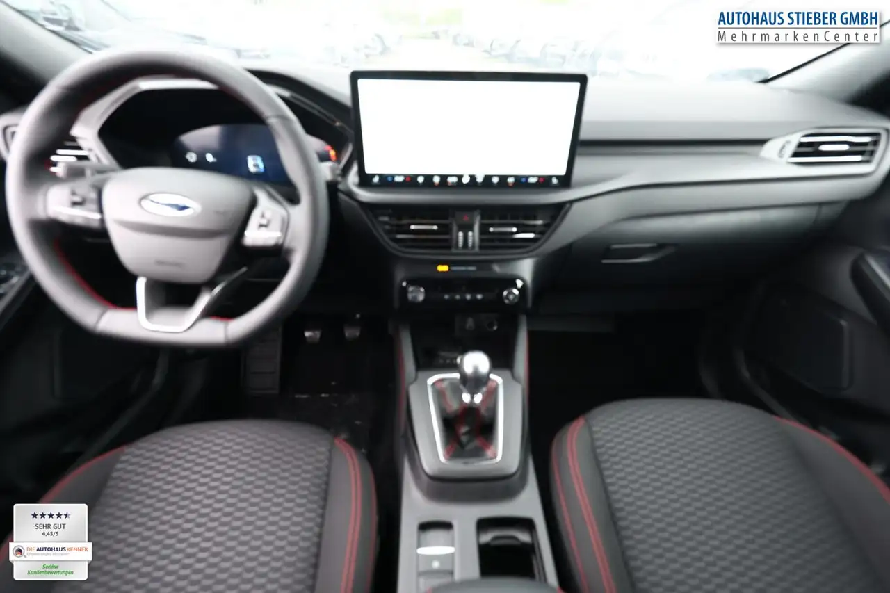 Ford Kuga 8