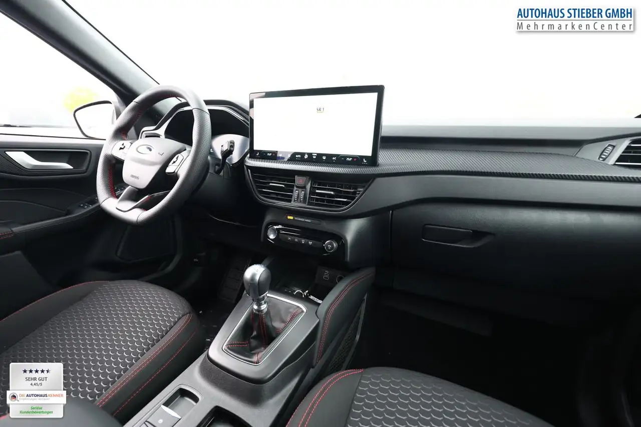 Ford Kuga 9