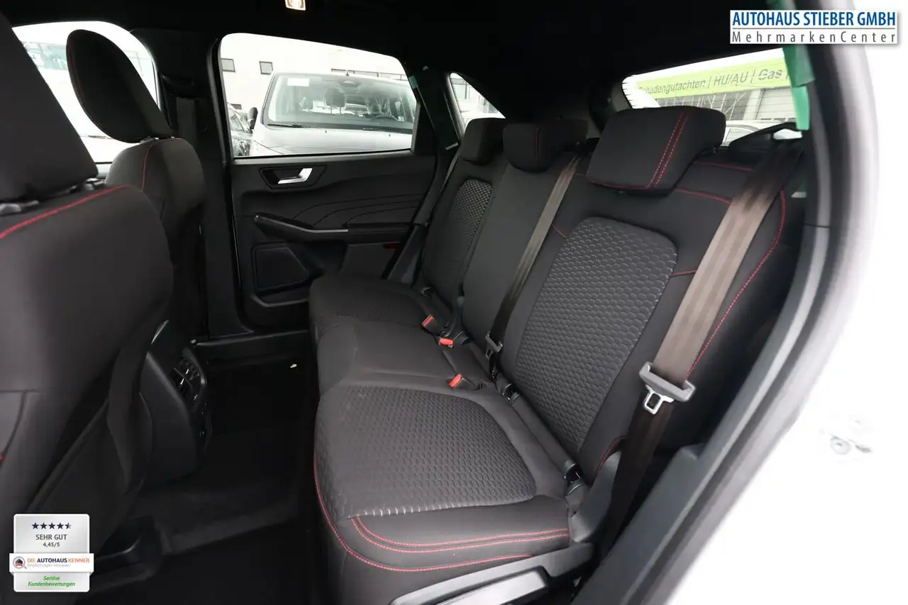 Ford Kuga 10