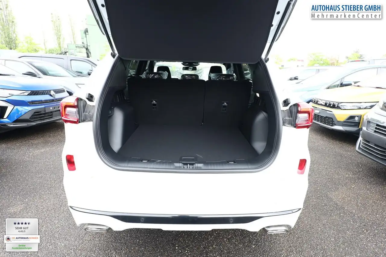 Ford Kuga 11