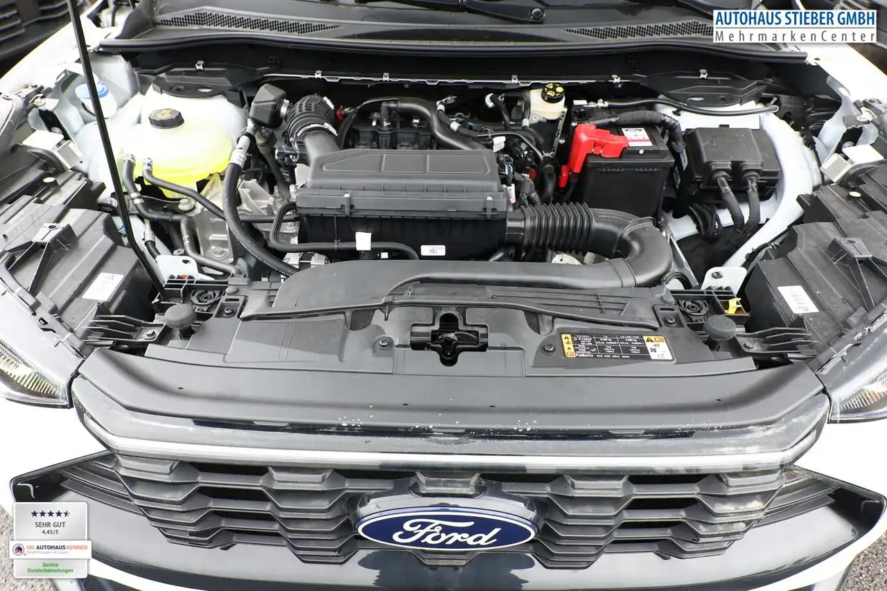 Ford Kuga 12