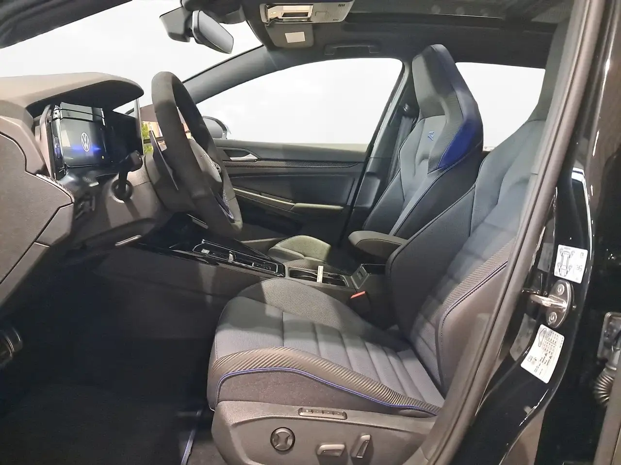 Volkswagen Golf 4