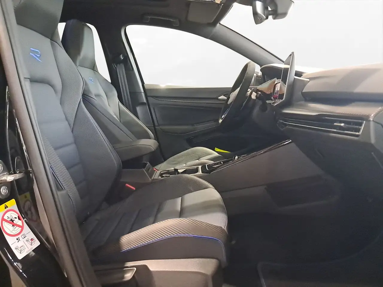 Volkswagen Golf 5