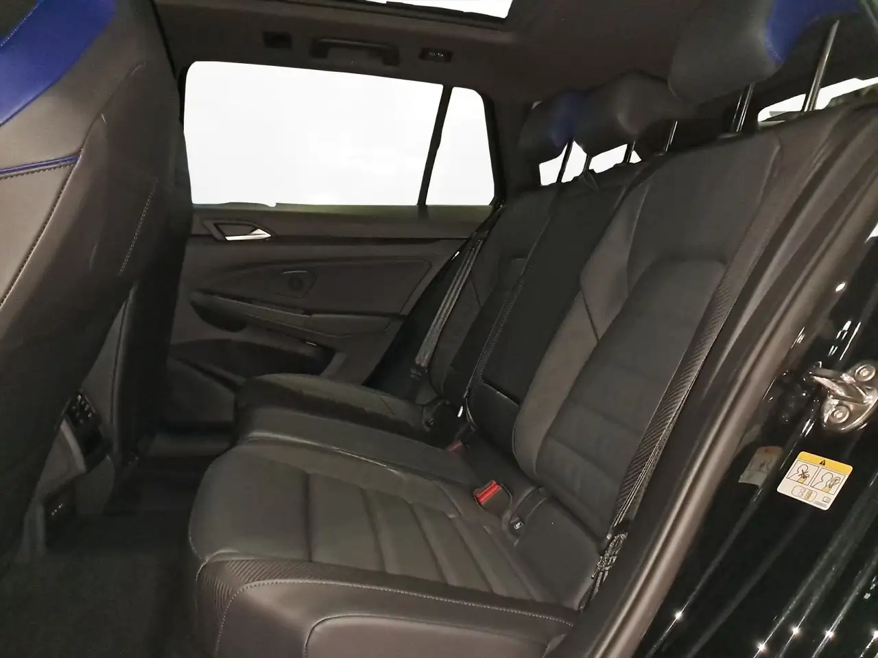 Volkswagen Golf 8