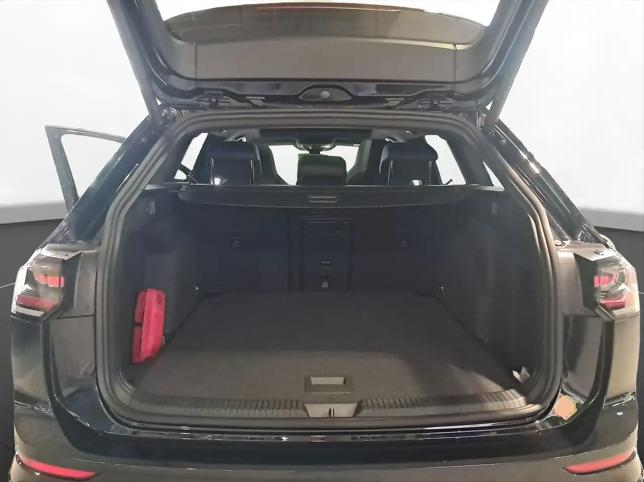 Volkswagen Golf 11