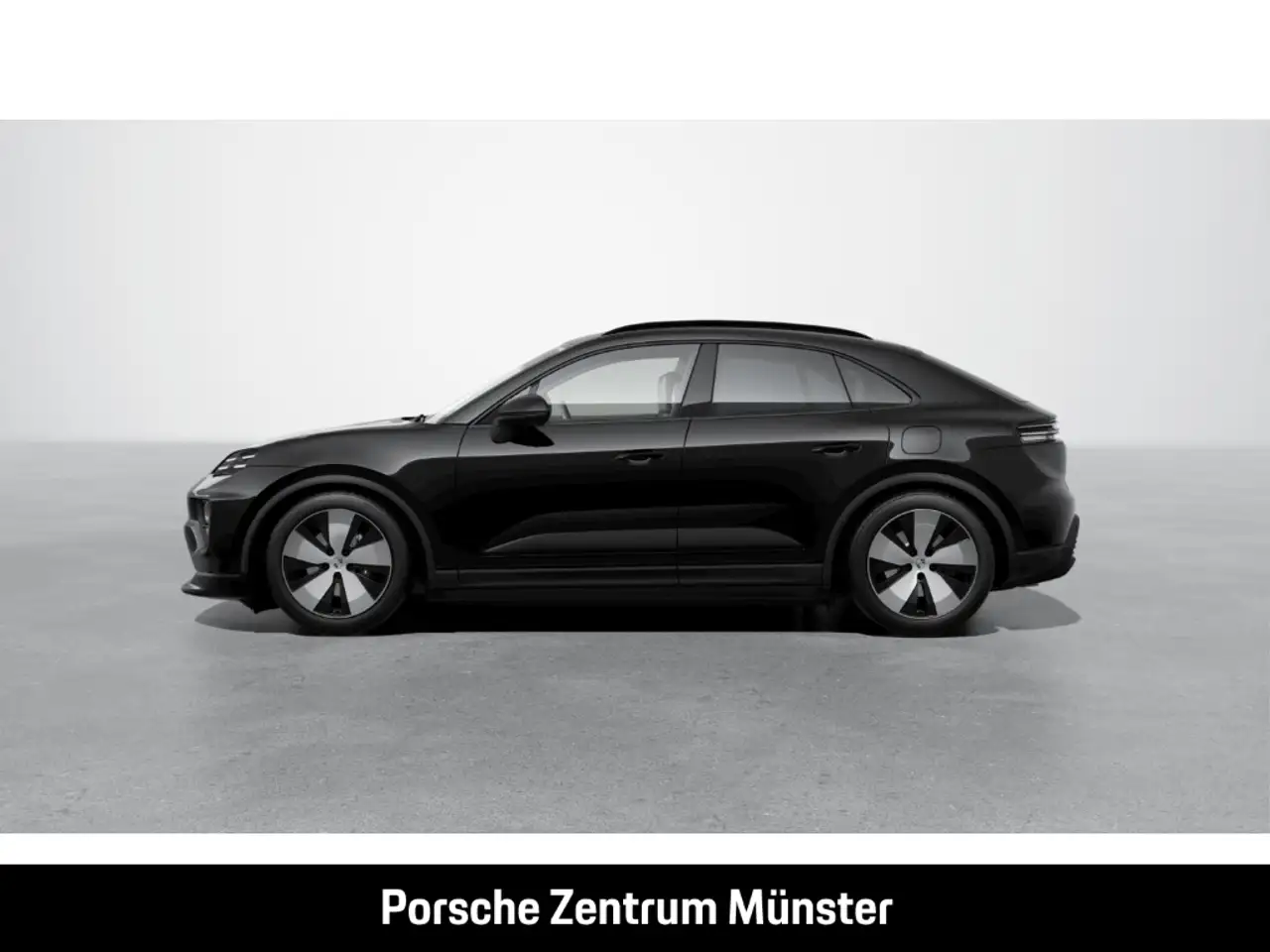 Porsche Macan 4 2