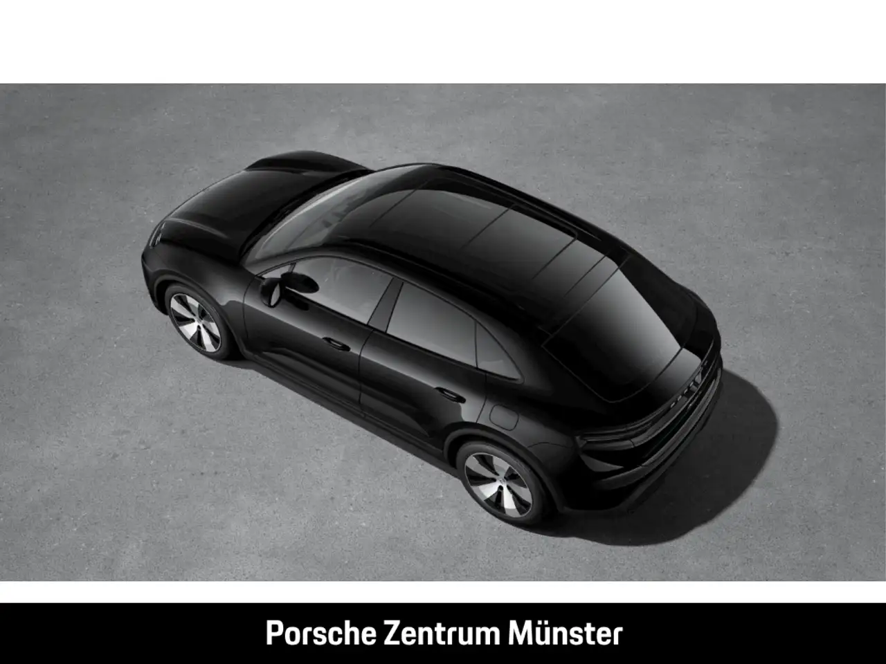 Porsche Macan 4 4