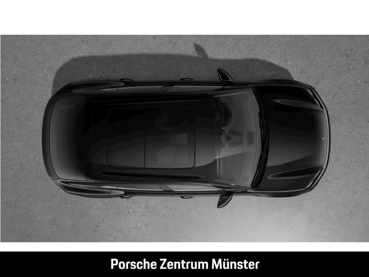Porsche Macan 4 5