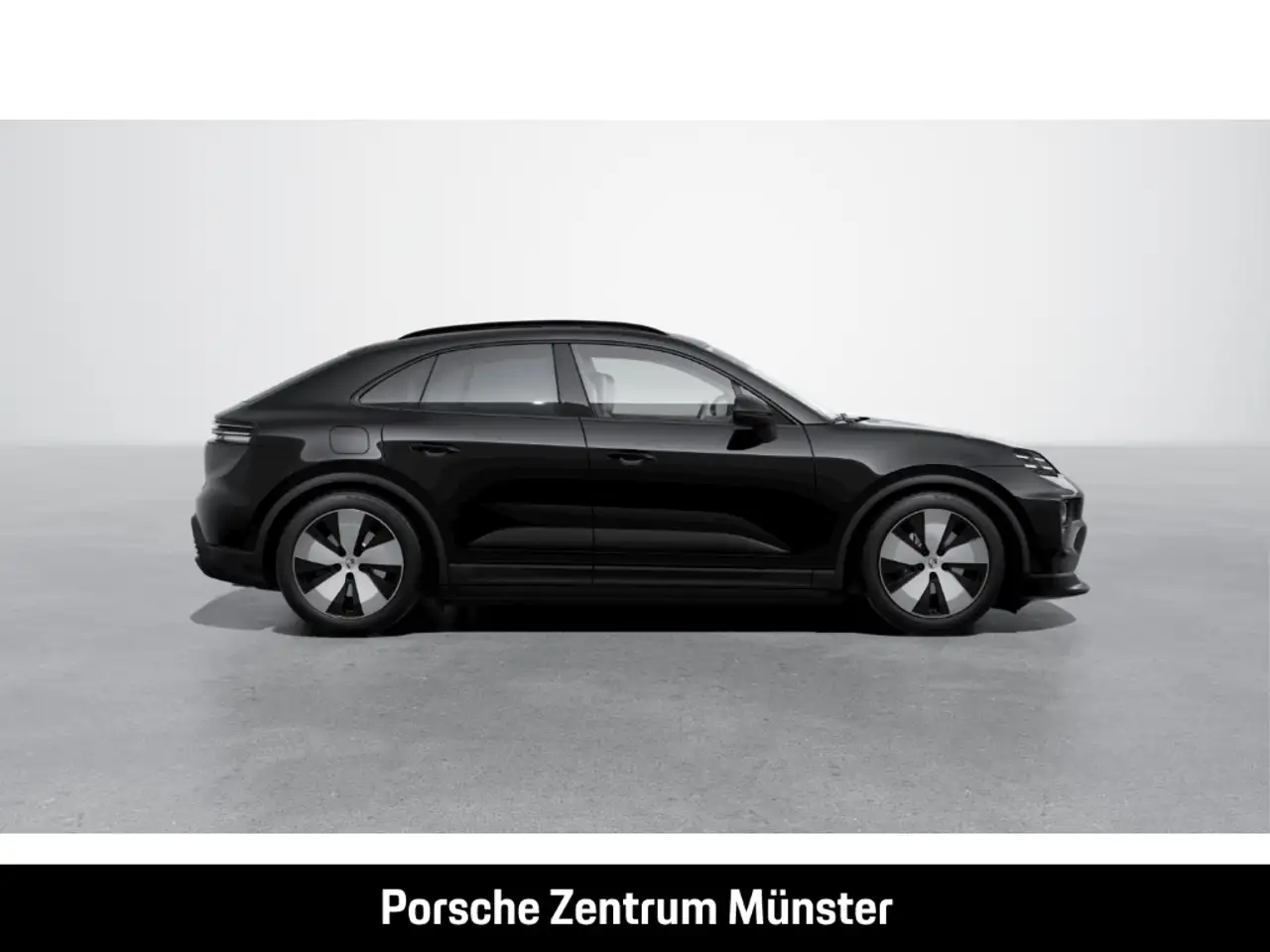 Porsche Macan 4 6