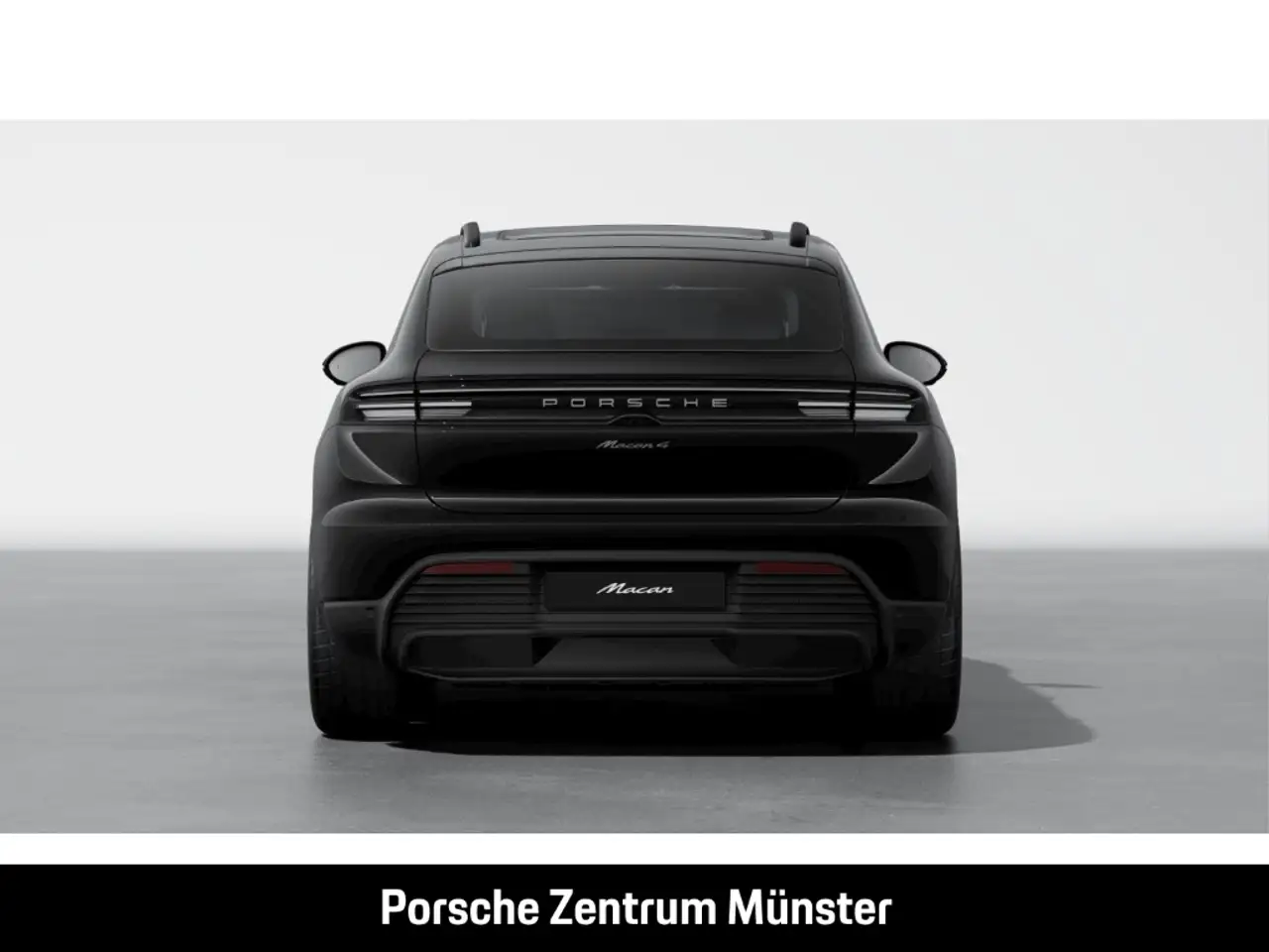 Porsche Macan 4 7