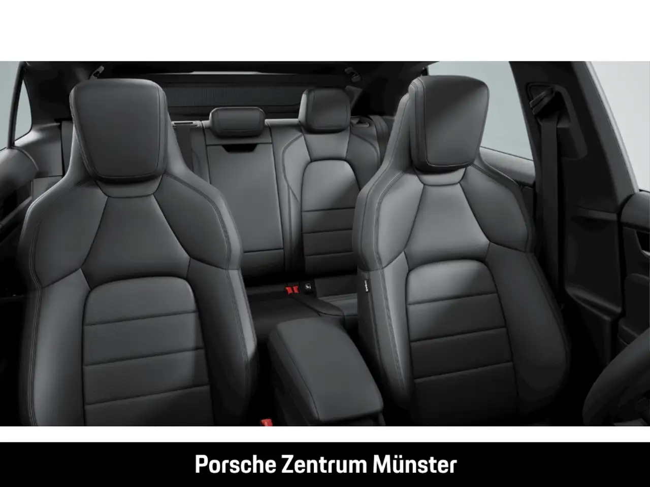 Porsche Macan 4 10