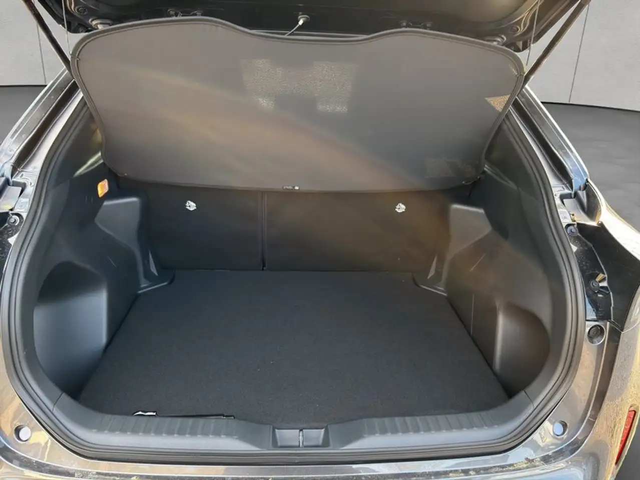 Toyota Yaris 5
