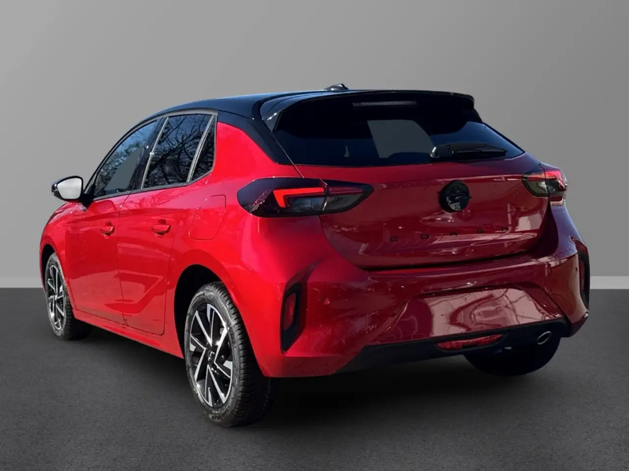 Opel Corsa 3