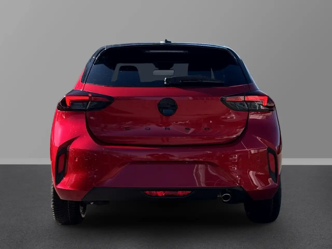 Opel Corsa 4