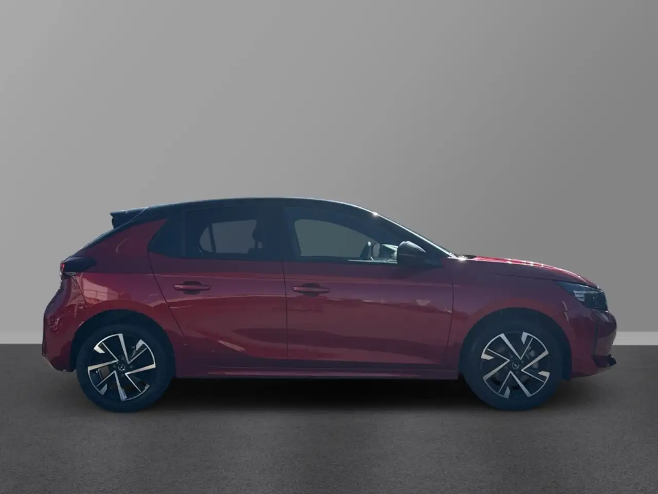 Opel Corsa 6
