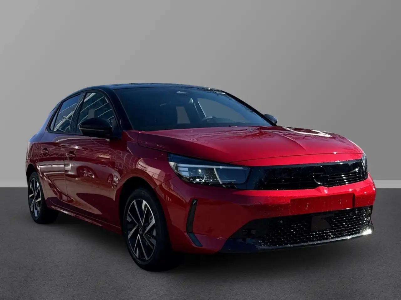 Opel Corsa 7