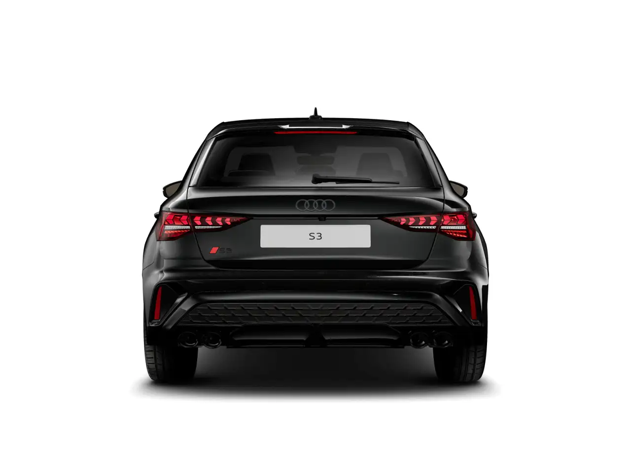 Audi S3 7