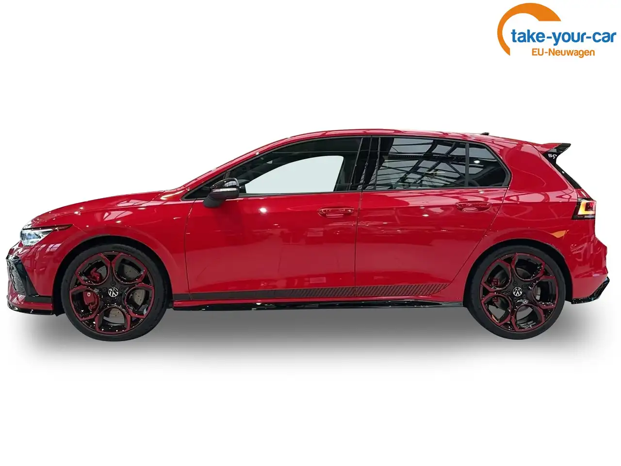 Volkswagen Golf 3