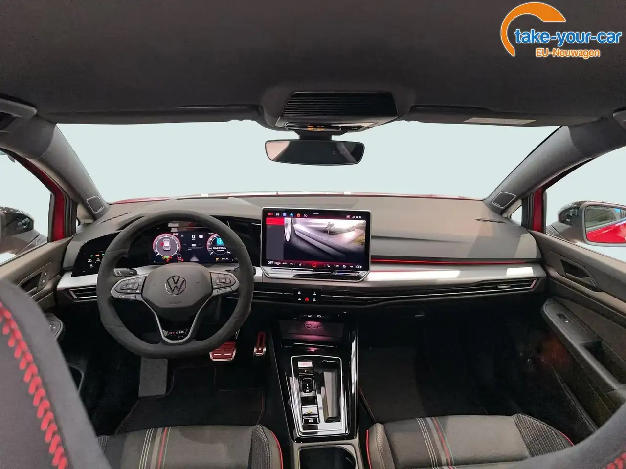 Volkswagen Golf 5
