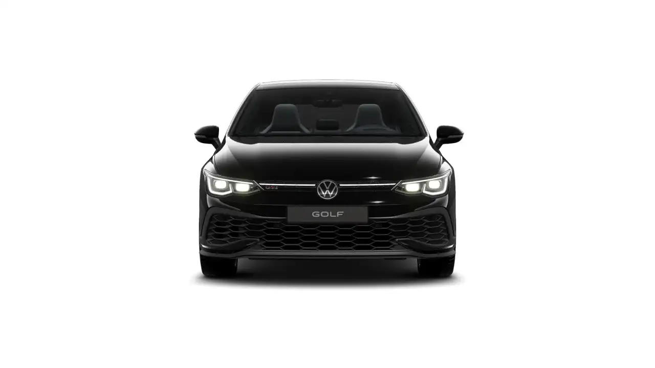 Volkswagen Golf 2