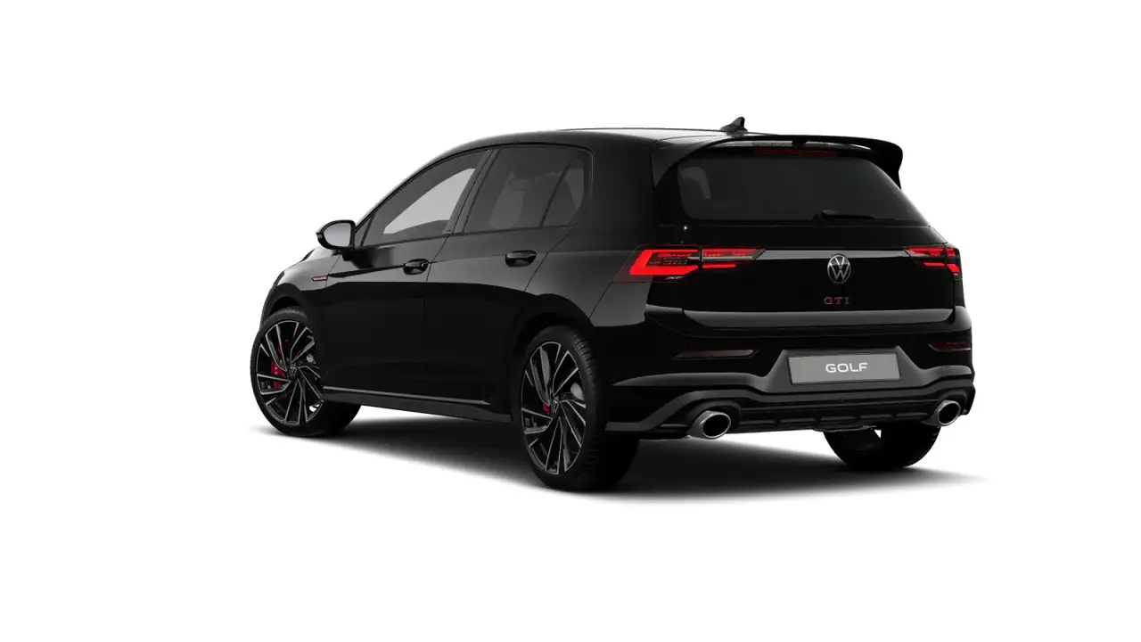 Volkswagen Golf 4